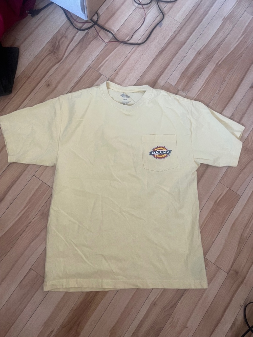 dickies tshirt